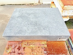 ミツトヨ 石定盤 517-114