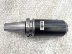 日研 サイドロックホルダー BT40-SLA32-135