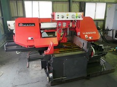 アマダ バンドソー H-650HD