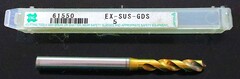 OSG　 EXゴールドドリル EX-SUS-GDS-5.0