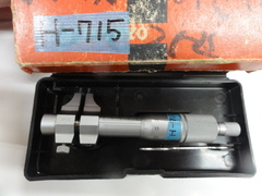 MITUTOYO｜ミツトヨ キャリパー内側マイクロメーター IMP-30