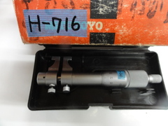 MITUTOYO｜ミツトヨ キャリパー内側マイクロメーター IMP-50