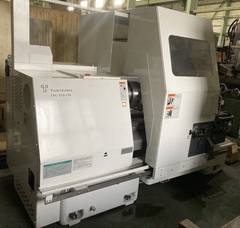滝澤 NC旋盤 TAC-510L10