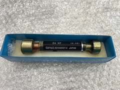 オヂヤセイキ 限界栓ゲージ 24H7