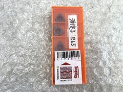 タンガロイ チップ 16ER15ISO-AH725