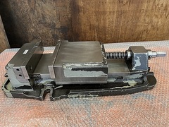 津田駒 マシンバイス VG-200