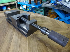 JAM｜日本オートマチック 精密バイス HP150