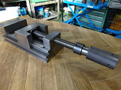 JAM｜日本オートマチック 精密バイス HP150