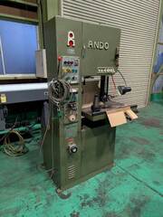 アンドソー コンタマシン TA-400L