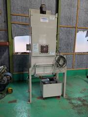 野水 集塵機 FNWS-43DH特