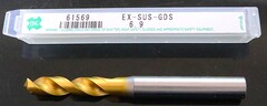 OSG　 EXゴールドドリル 　EX-SUS-GDS-6.9