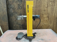 MST ヒートロボ HRB-03S