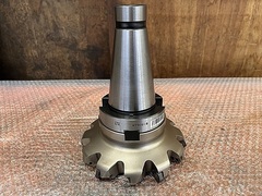 京セラ フェイスミル MFPN45160R-12T