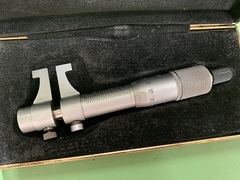 MITUTOYO｜ミツトヨ キャリパー形内側マイクロメーター IMP-50