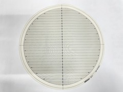 MITUTOYO｜ミツトヨ 投影機用フィルムチャート NO.19