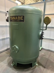 田辺 エアータンク