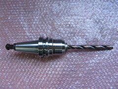 大昭和精機/BIG DAISHOWA　 メガダブルパワーチャック BBT40-MEGA20D-75A