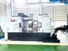 ヤマザキマザック 複合NC旋盤 INTEGREX 300Ⅳ S