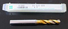 OSG　 EXゴールドドリル EX-SUS-GDS-6.5