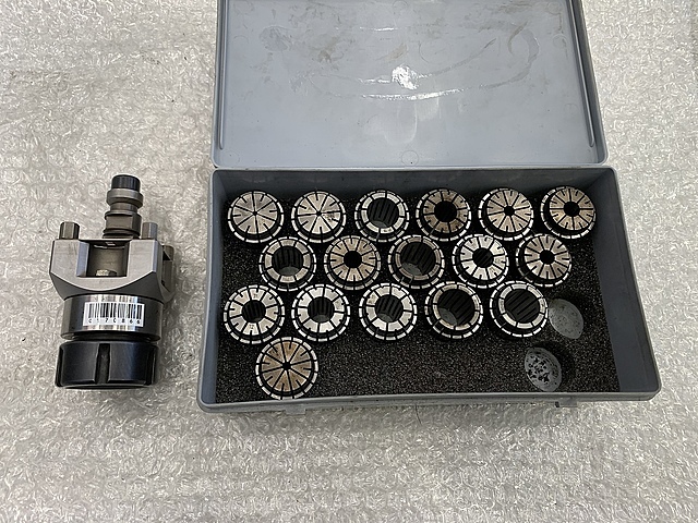 EROWA スプリングコレット ER-008745