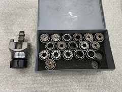 EROWA スプリングコレット ER-008745