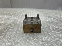 EROWA 電極ホルダー ER-009222