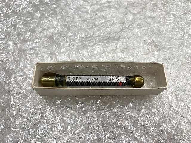 MDK 限界栓ゲージ 7