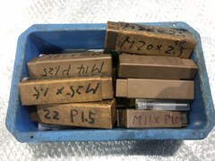 色々 切削工具1山