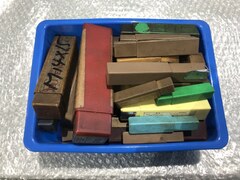 色々 切削工具1山