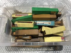 色々 切削工具1山