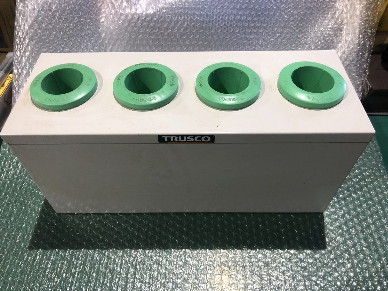 トラスコ/TRUSCO ツールケース WNT-404W