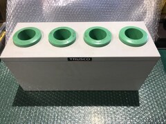 トラスコ/TRUSCO ツールケース WNT-404W