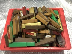 色々 切削工具1山