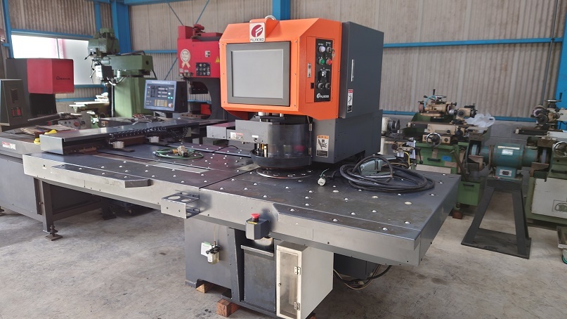 鈑金プレス 在庫一覧 | マシンライフ