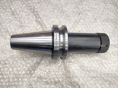 MST コレットホルダー BT50-CTA25-165