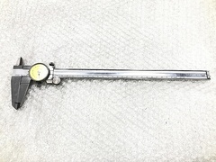 カノン ダイヤルノギス DMK30S