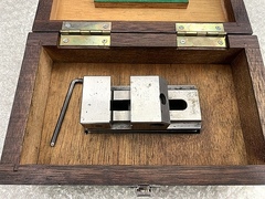 JAM 精密バイス NS50