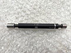 OSG 限界栓ゲージ 9H7