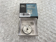 OSG ネジリングゲージ M5×0.8