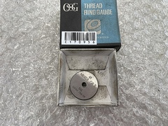 OSG ネジリングゲージ M5×0.8