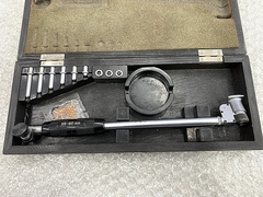 PEACOCK シリンダーゲージ CC-2