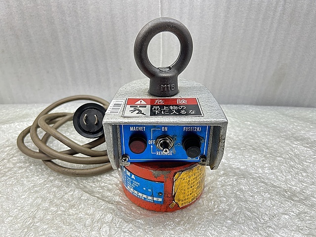 カネテック 電磁リフマ LMU-10SRC