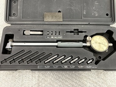 ミツトヨ シリンダーゲージ CG-60AW(511-127)