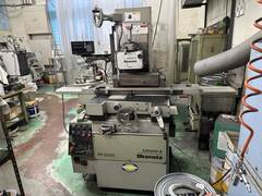 岡本工作機械製作所 成形研削盤 PFG-500