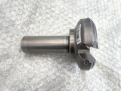 三菱マテリアル フェイスミルカッター ASX445R804S32