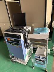 SHIBASOKU テスター WL0500A