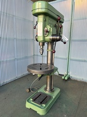 キラ タッピングボール盤 KRTG420