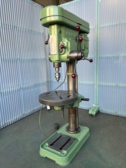 キラ タッピングボール盤 KRTG420