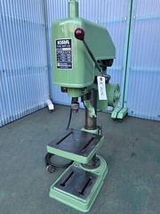 キラ タッピング盤 KRT10