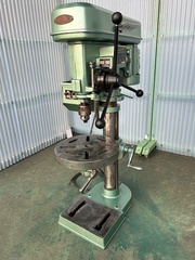 ニチレン タッピングボール盤 SHT14 | マシンライフ